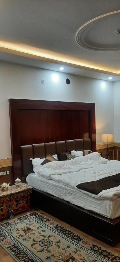Ladakh Country Inn レー 部屋 写真