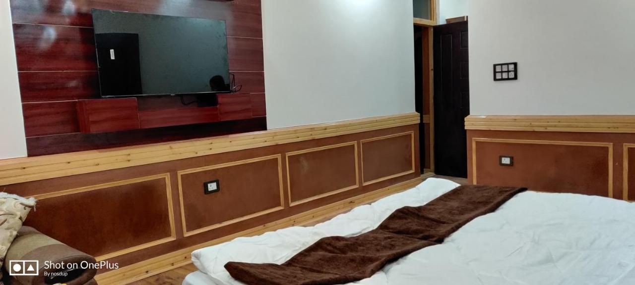 Ladakh Country Inn レー エクステリア 写真