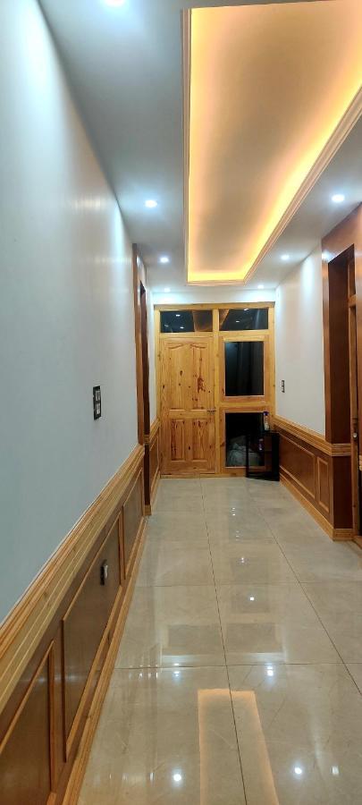 Ladakh Country Inn レー エクステリア 写真