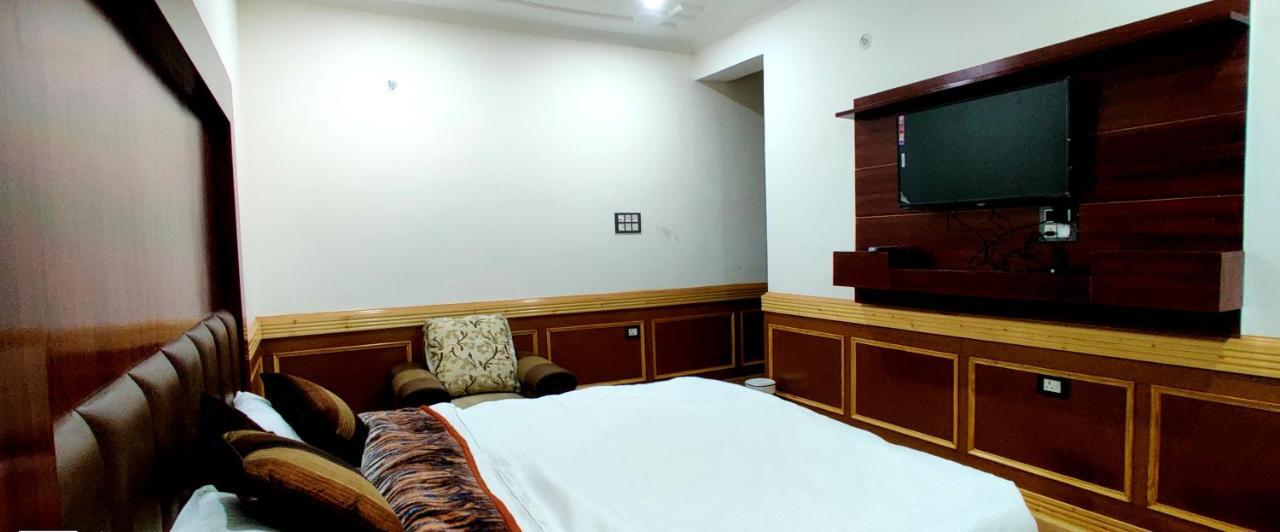 Ladakh Country Inn レー エクステリア 写真