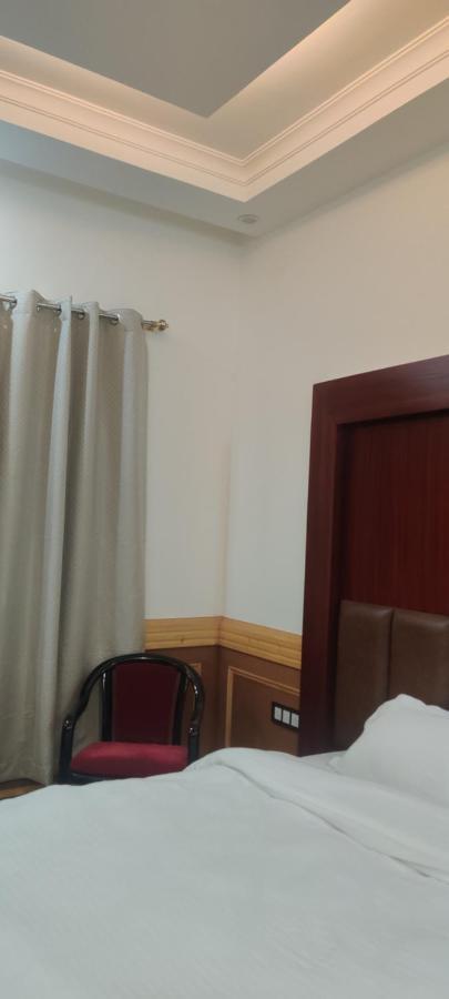 Ladakh Country Inn レー エクステリア 写真