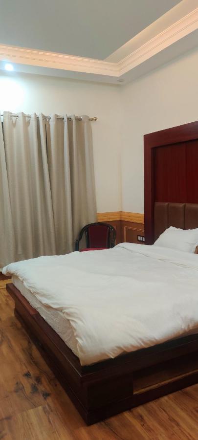 Ladakh Country Inn レー エクステリア 写真