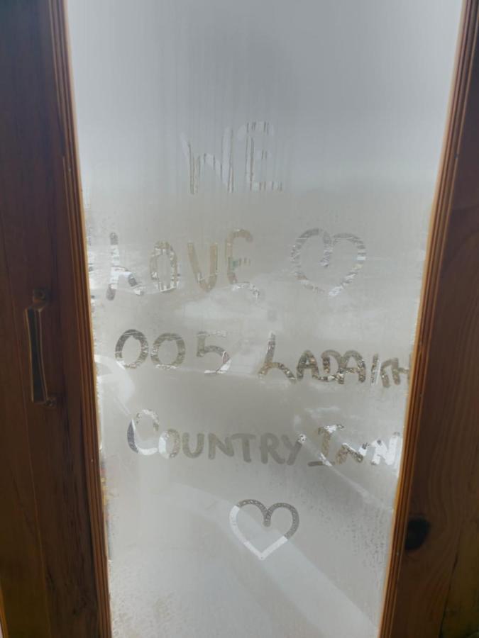 Ladakh Country Inn レー エクステリア 写真