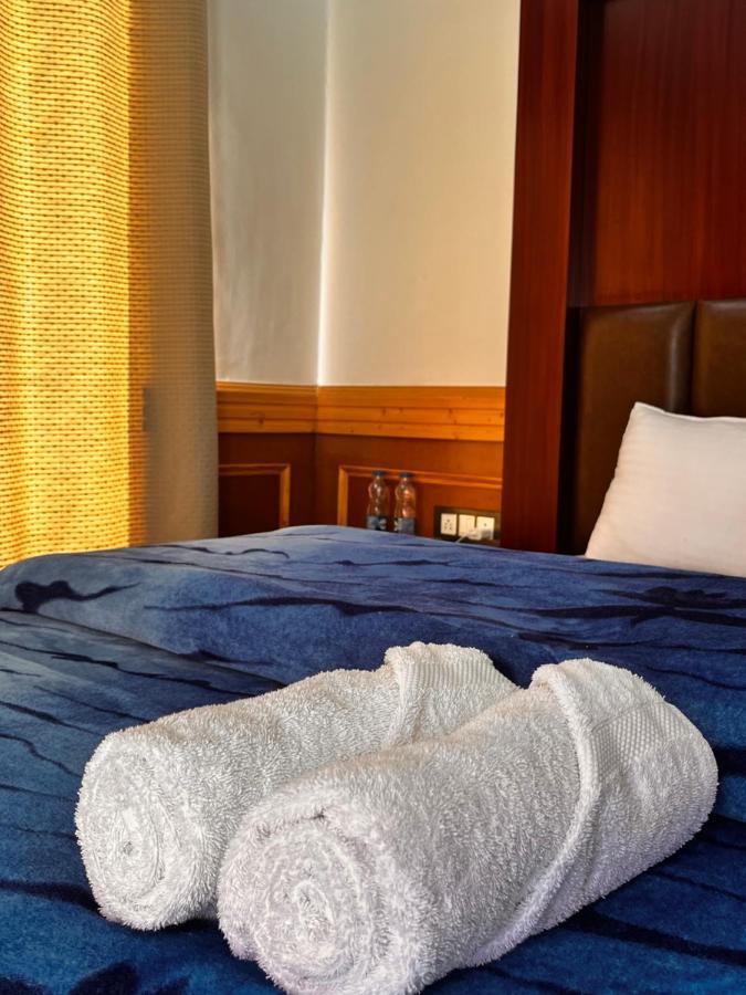 Ladakh Country Inn レー エクステリア 写真