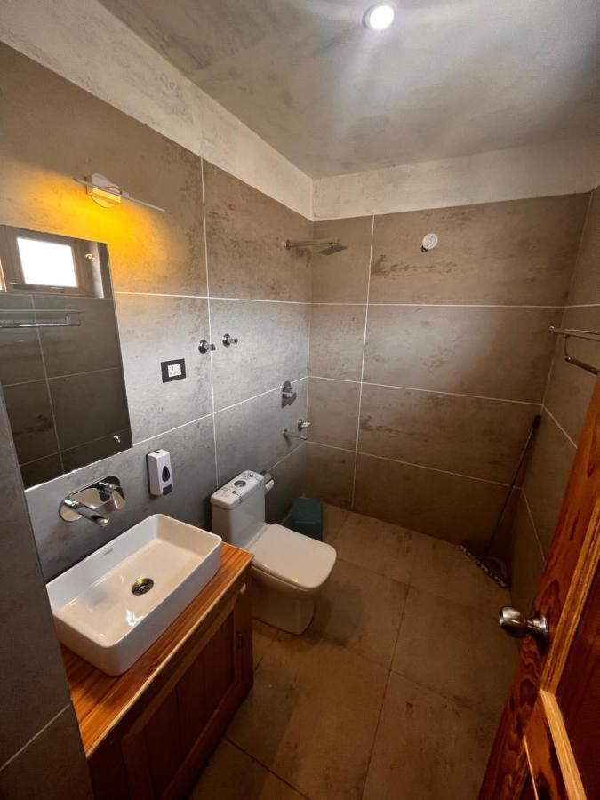 Ladakh Country Inn レー エクステリア 写真