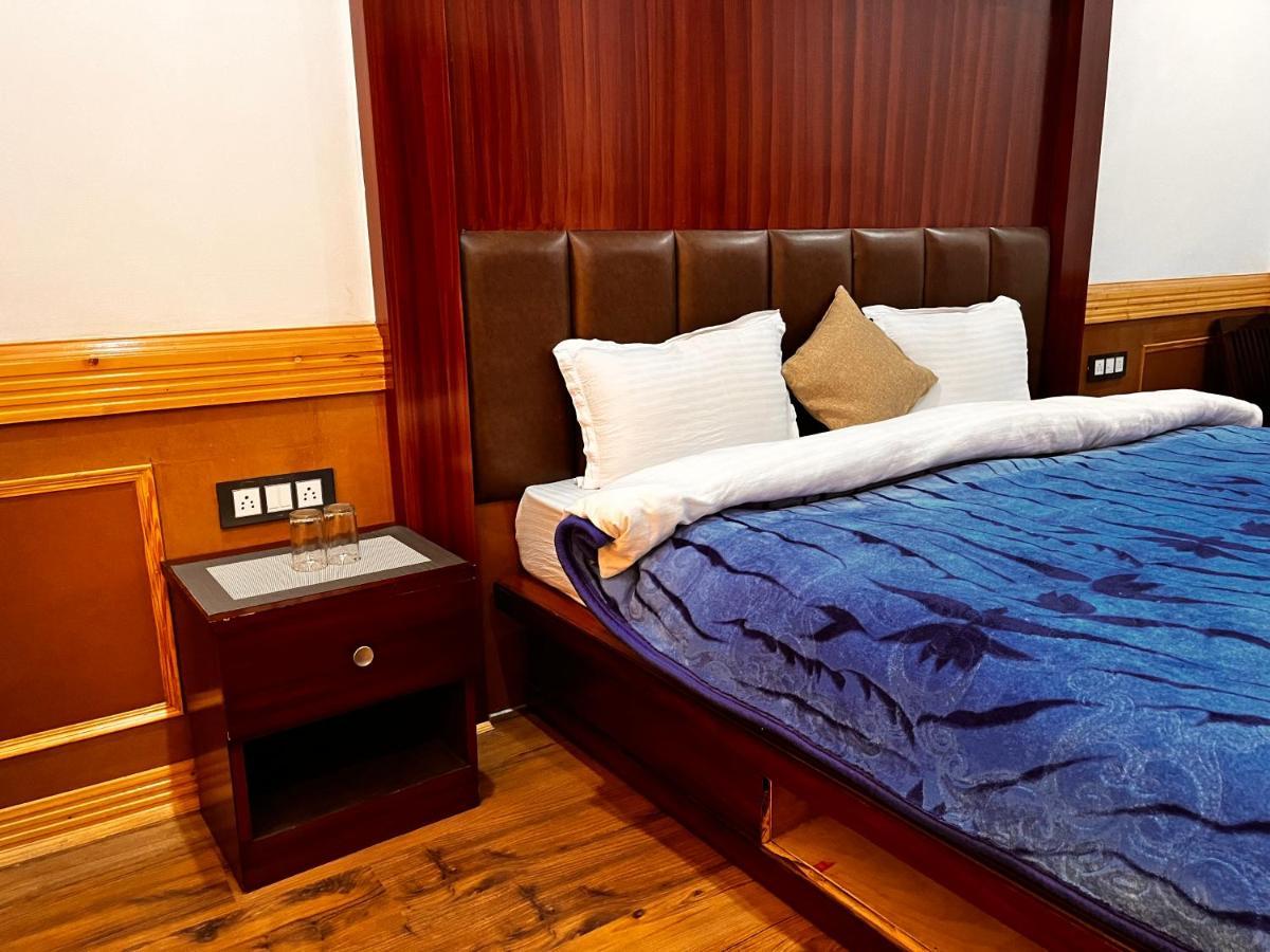 Ladakh Country Inn レー エクステリア 写真