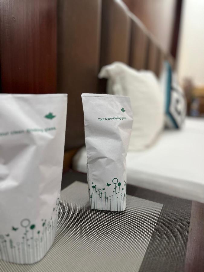 Ladakh Country Inn レー エクステリア 写真